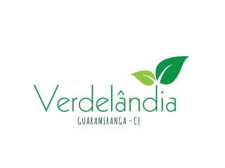 Verdelândia Guaramiranga - Apartamento com 2 quartos - 0