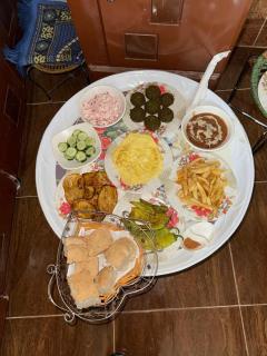 MERIT Guest House - 9