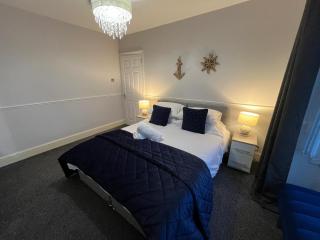 Comfortable, homely 4 bedroom property - 1