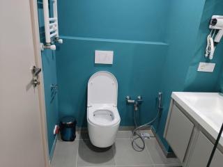 Evdo Apartments F4 White Stay - 3