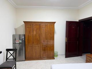 KhavaQatar Hostel 1 بيت مشترك - 4