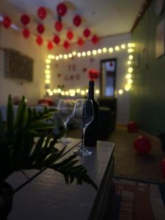 Cabaña El Mirador de las Montañas - Turrialba - 3