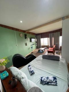 Cabaña El Mirador de las Montañas - Turrialba - 7