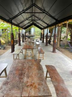 Farm Tân Tiến - 1