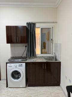 KhavaQatar Hostel 1 بيت مشترك - 5