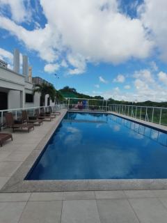 Apartamento Cond Jardim da Costa - 2