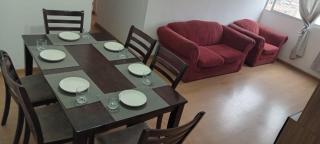 Departamento 4p en condominio Centro de Lima - 9