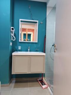 Evdo Apartments F4 White Stay - 6