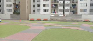 Departamento 4p en condominio Centro de Lima - 5