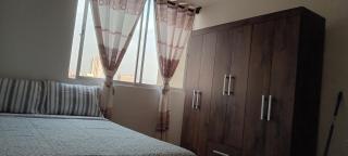 Departamento 4p en condominio Centro de Lima - 1