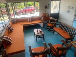 FINCA VILLA PEDREGAL RAQUIRA - 7