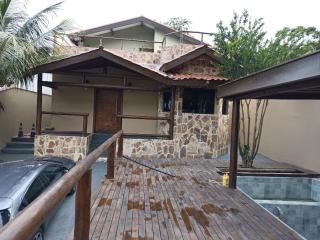 Ilhabela 1 verde Praia do Julião suíte a 70 m da areia - 2