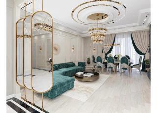 Vip Apartment Hawaii - 8