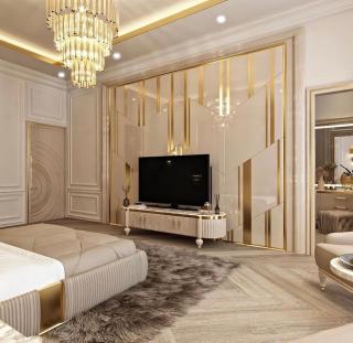 Vip Apartment Hawaii - 1