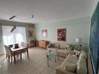 The Lucky Apartment - 8