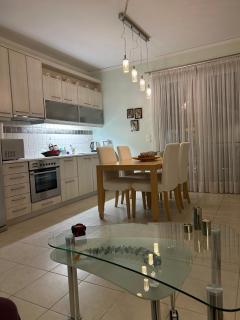 The Lucky Apartment - 1