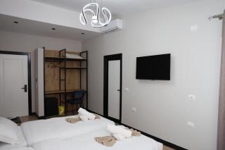 Kremelo Hotel - Berat - 1