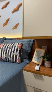 Flat no Centro de Porto de Galinhas -Excelente Localização - próximo as Piscinas Naturais - Harbor Living - 1