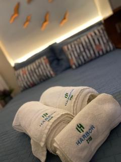 Flat no Centro de Porto de Galinhas -Excelente Localização - próximo as Piscinas Naturais - Harbor Living - 3