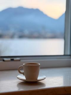 Renzo & Lucia Lakefront Suites with Stunning Views of Lake Como - 4