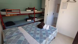 Suítes Cantinho do Sossego Ubatuba - 9