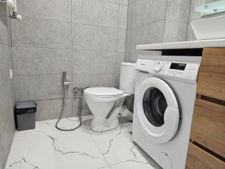 Evdo Apartments F1 Modern Suite - Gudauri - 7