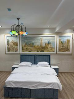 Shakhina Boutique hotel - 2