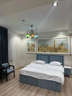 Shakhina Boutique hotel - 4