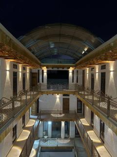 Shakhina Boutique hotel - 0