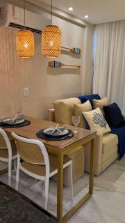 Flat no Centro de Porto de Galinhas -Excelente Localização - próximo as Piscinas Naturais - Harbor Living - 0