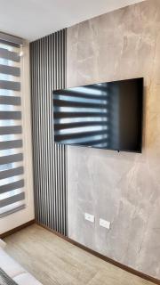 Modern Studio close by La Carolina Metro station - 7