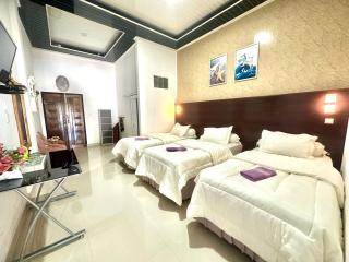 Alya Homestay Meulaboh - 7