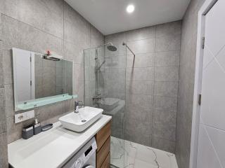 Evdo Apartments F1 Modern Suite - Gudauri - 9