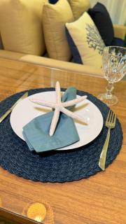 Flat no Centro de Porto de Galinhas -Excelente Localização - próximo as Piscinas Naturais - Harbor Living - 4