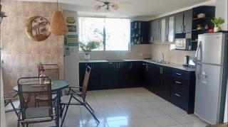 Relax en Tonsupa Moderno, con Aire C y a pasos del mar 3 piscinas 2hidro - Tonsupa - 5