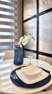 Modern Studio close by La Carolina Metro station - 9