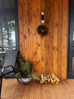 Equi Lis - будиночки для відпочинку - 6