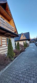 Góralskie domki pod Koronami - 8