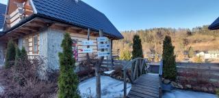 Góralskie domki pod Koronami - 4