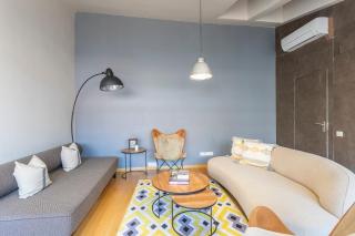 Apartment Barcino Rentals - 3 bedroom penthouse with large terrace - 1