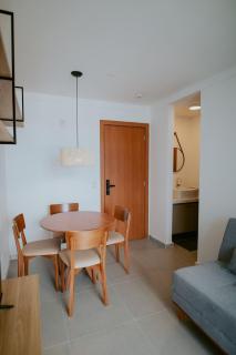 Apartamento Aconchegante na Praia de Itaparica - 7