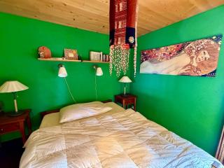 94 Charming Chalet 10 pax - 8