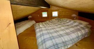 94 Charming Chalet 10 pax - 3