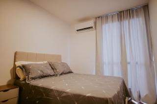 Apartamento Aconchegante na Praia de Itaparica - 2