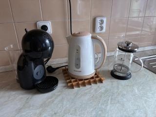 Karlov pod Pradědem Apartmány Orbit - 8