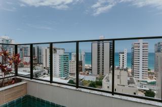 Apartamento Aconchegante na Praia de Itaparica - 5