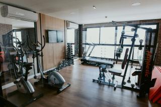 Apartamento Aconchegante na Praia de Itaparica - 4