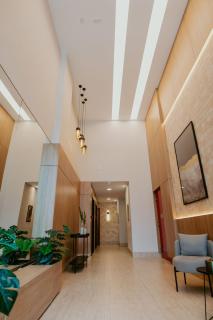 Apartamento Aconchegante na Praia de Itaparica - 3