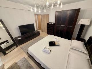 Cozy modern studio Downtown by Managr - 4