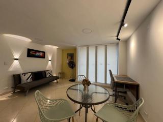 Relaxing appartement in the middle of Poblado - 6